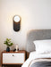 Eventide Orb Sconce - Simprolos