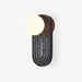 Eventide Orb Sconce - Simprolos
