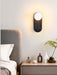 Eventide Orb Sconce - Simprolos