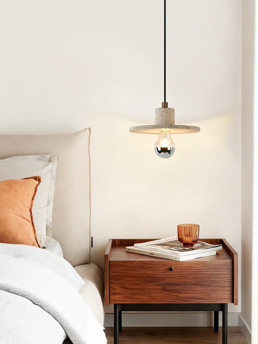 Evirlo Pendant Lamp - Simprolos