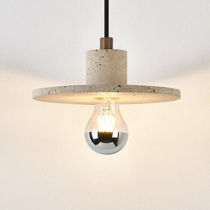 Evirlo Pendant Lamp - Simprolos