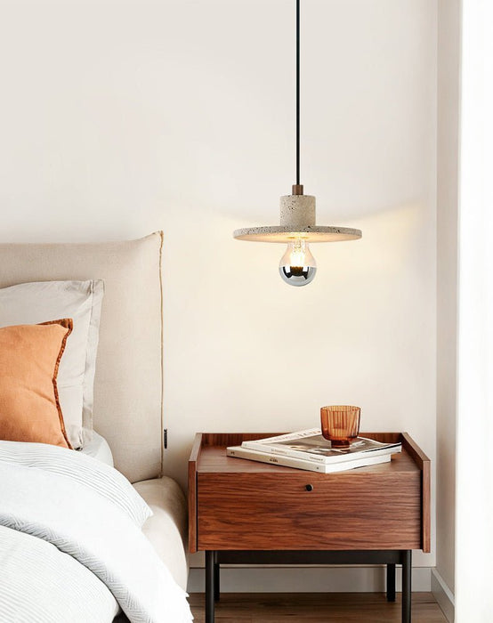Evirlo Pendant Lamp - Simprolos