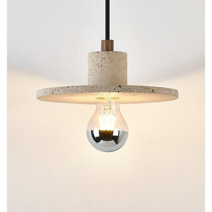 Evirlo Pendant Lamp - Simprolos