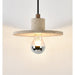 Evirlo Pendant Lamp - Simprolos