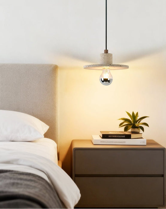 Evirlo Pendant Lamp - Simprolos