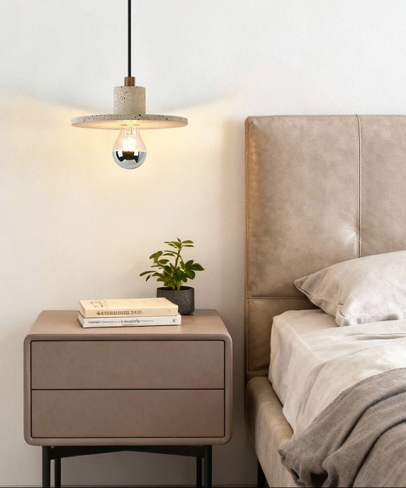 Evirlo Pendant Lamp - Simprolos