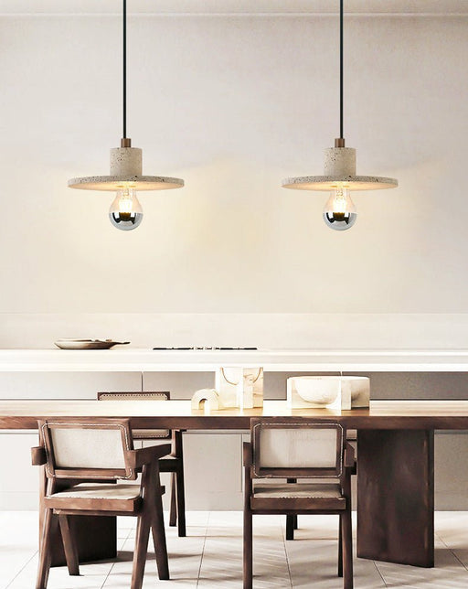 Evirlo Pendant Lamp - Simprolos