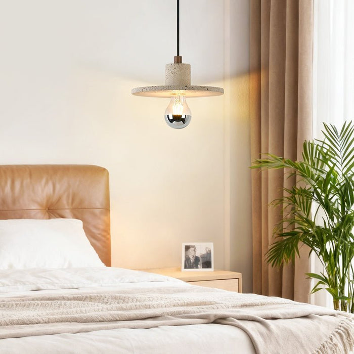 Evirlo Pendant Lamp - Simprolos