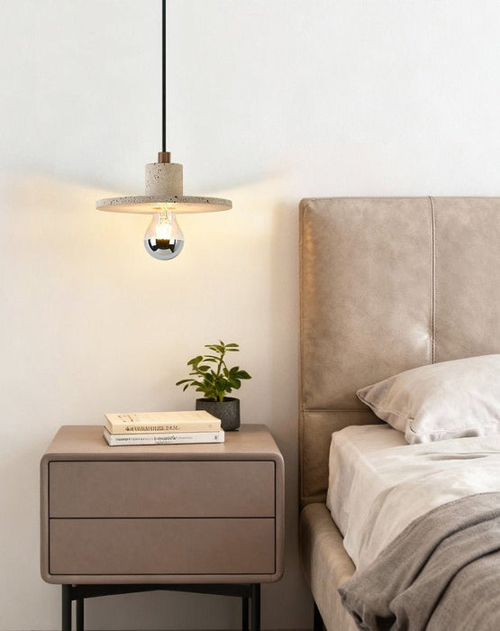 Evirlo Pendant Lamp - Simprolos