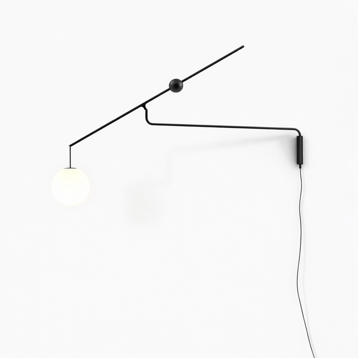 Orvian Balance Wall Lamp Vakkerlight