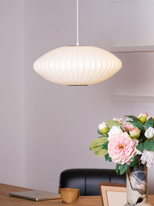 Crisscross Bubble Pendant Light Simprolos