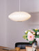 Crisscross Bubble Pendant Light Simprolos