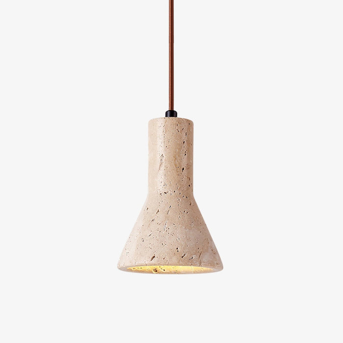 Alchemica Stone Pendant Lamp Vakkerlight