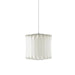 Crisscross Bubble Pendant Light Simprolos