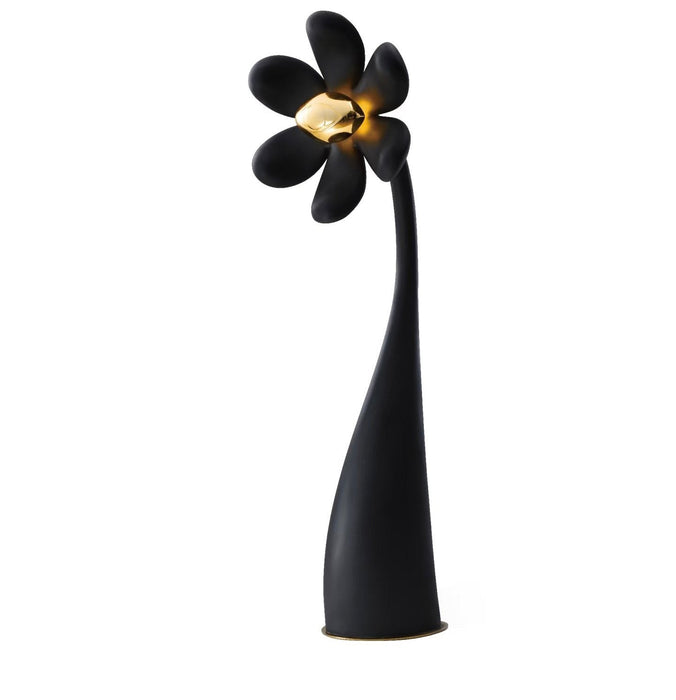 Fleur Sculpture Floor Lamp Vakkerlight