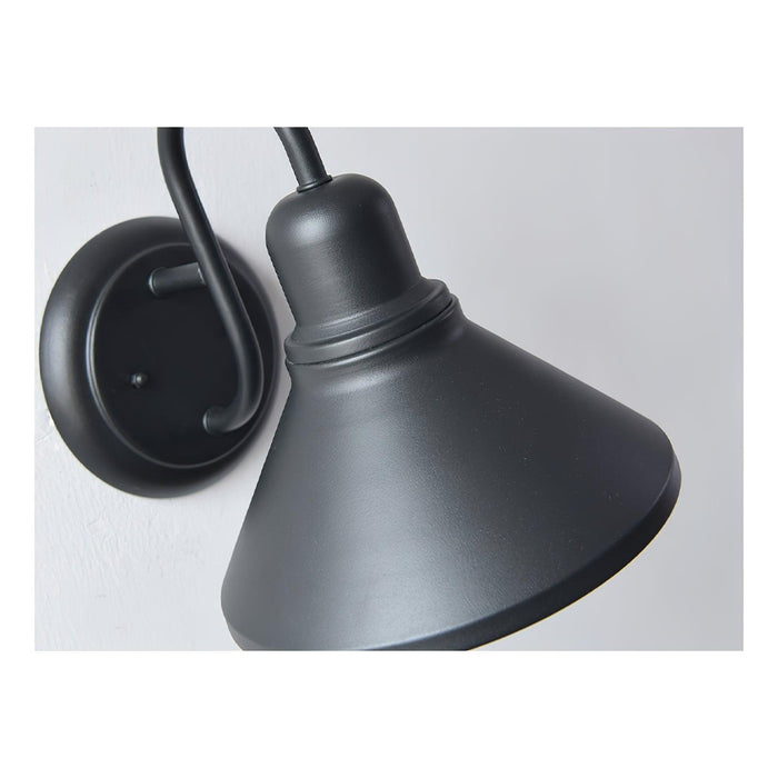 Fable Outdoor Wall Lamp - Simprolos