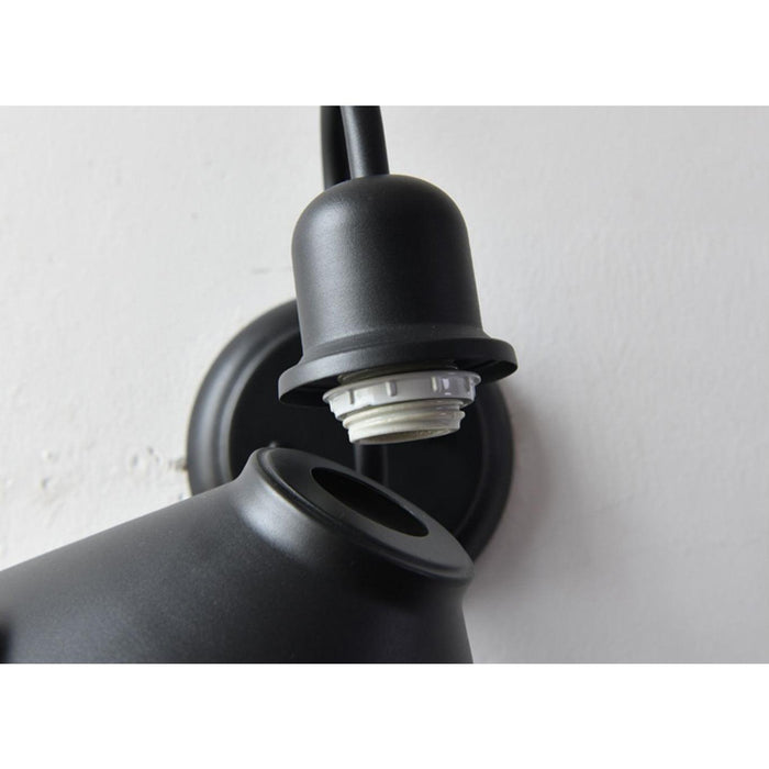 Fable Outdoor Wall Lamp - Simprolos