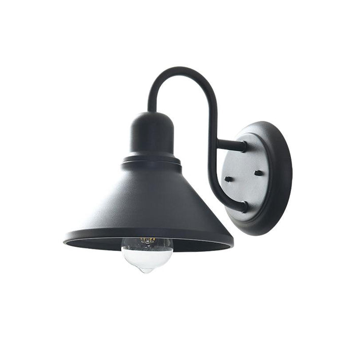 Fable Outdoor Wall Lamp - Simprolos