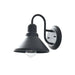 Fable Outdoor Wall Lamp - Simprolos