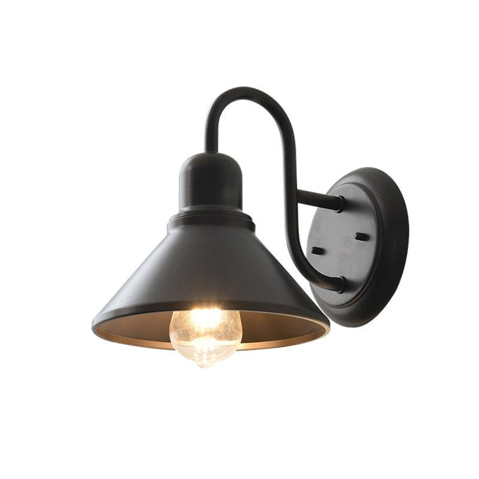 Fable Outdoor Wall Lamp - Simprolos