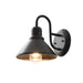 Fable Outdoor Wall Lamp - Simprolos