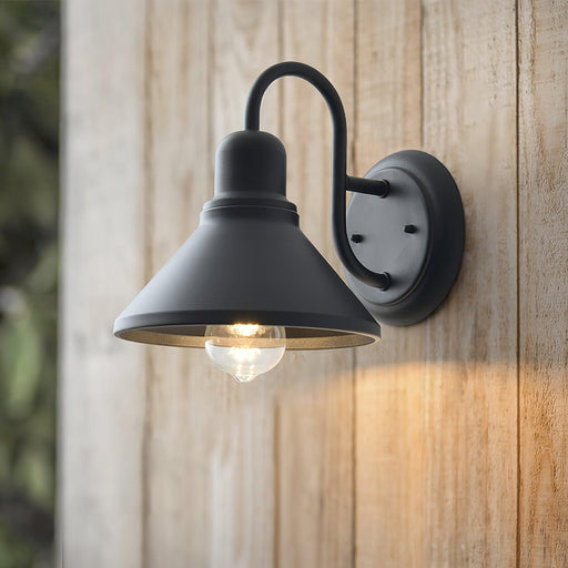 Fable Outdoor Wall Lamp - Simprolos