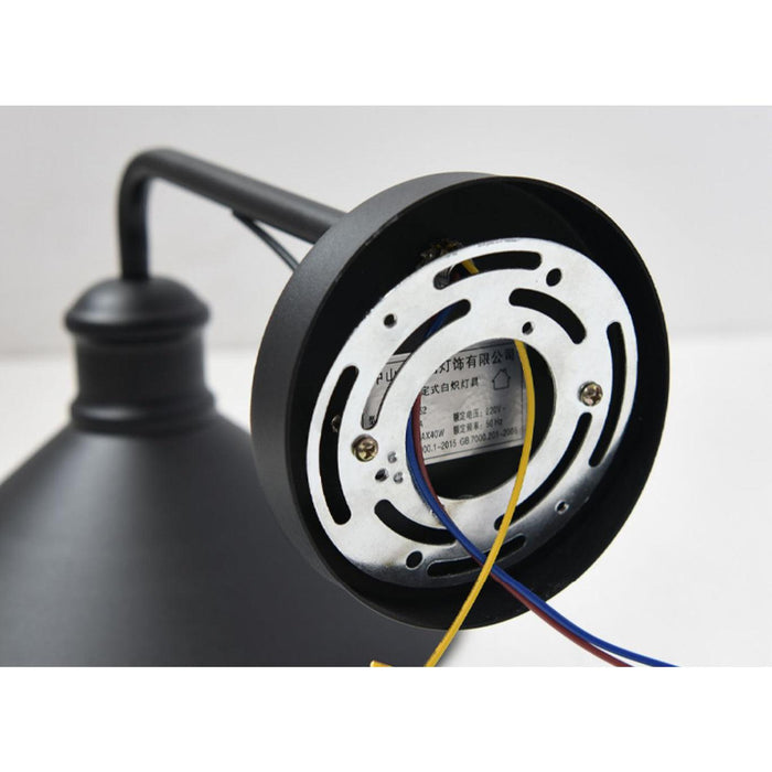 Fable Outdoor Wall Lamp - Simprolos