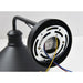 Fable Outdoor Wall Lamp - Simprolos