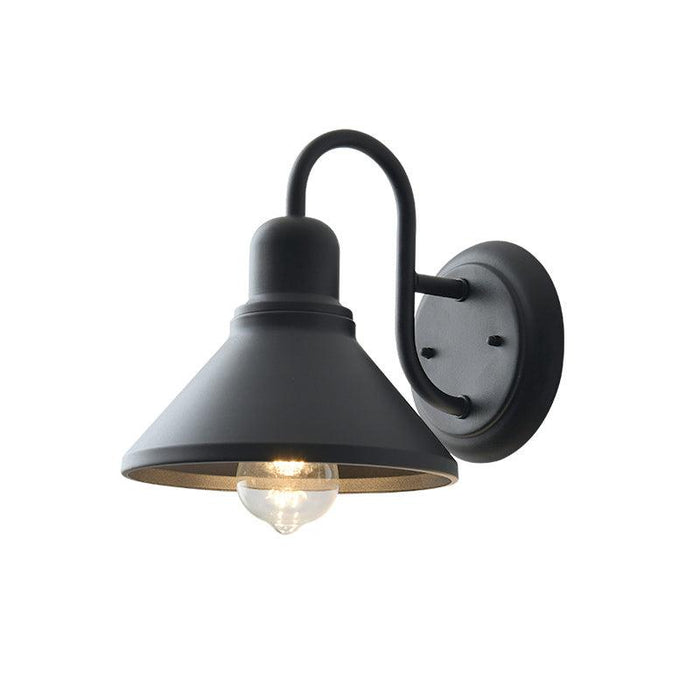 Fable Outdoor Wall Lamp - Simprolos