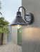 Fable Outdoor Wall Lamp - Simprolos