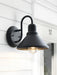 Fable Outdoor Wall Lamp - Simprolos