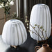 Fabric Minimalist Table Lamp - Simprolos