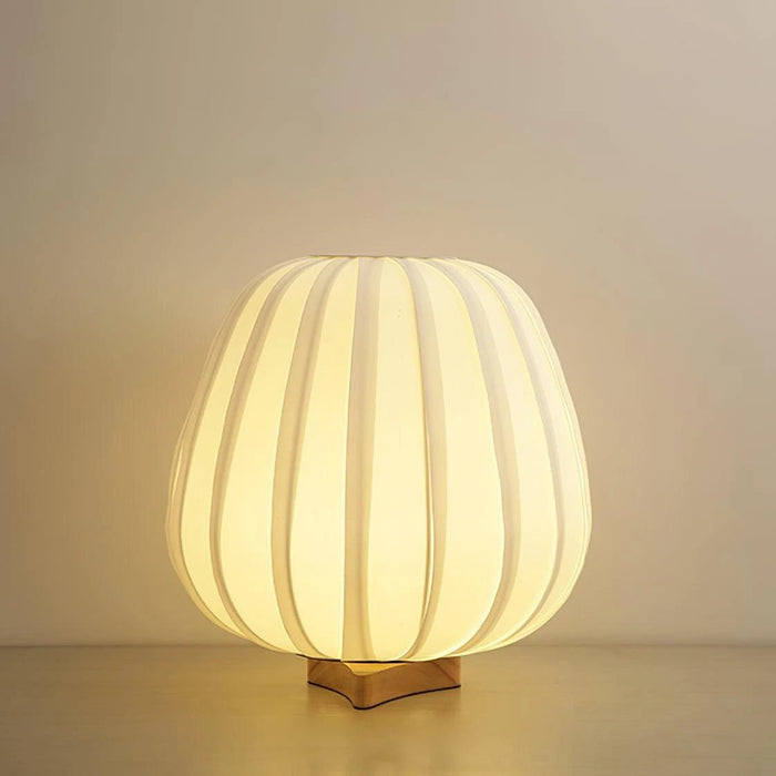 Fabric Minimalist Table Lamp - Simprolos