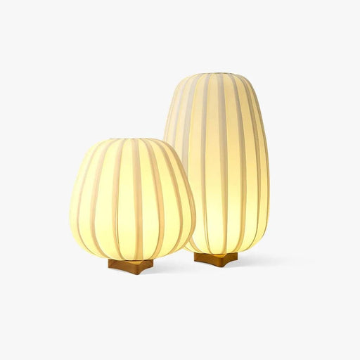 Fabric Minimalist Table Lamp - Simprolos