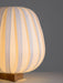 Fabric Minimalist Table Lamp - Simprolos