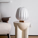 Fabric Minimalist Table Lamp - Simprolos