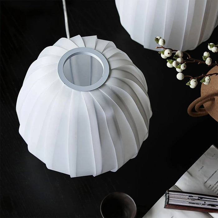 Fabric Minimalist Table Lamp - Simprolos