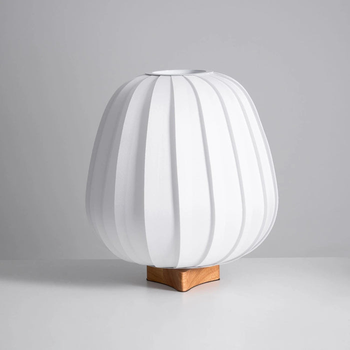 Fabric Minimalist Table Lamp - Simprolos
