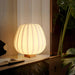 Fabric Minimalist Table Lamp - Simprolos