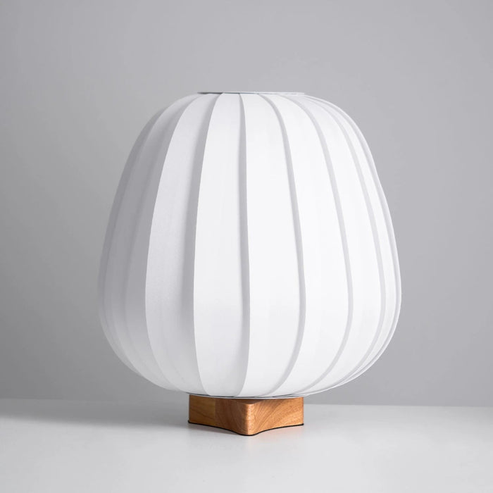 Fabric Minimalist Table Lamp - Simprolos