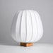 Fabric Minimalist Table Lamp - Simprolos