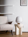 Fabric Minimalist Table Lamp - Simprolos
