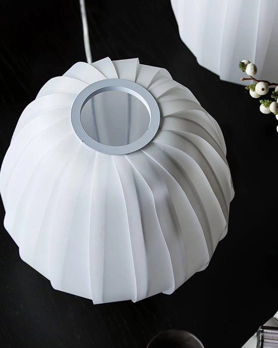 Fabric Minimalist Table Lamp - Simprolos