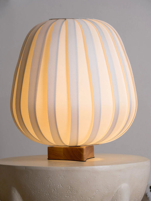 Fabric Minimalist Table Lamp - Simprolos
