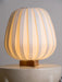 Fabric Minimalist Table Lamp - Simprolos