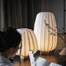 Fabric Minimalist Table Lamp - Simprolos