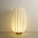 Fabric Minimalist Table Lamp - Simprolos