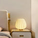 Fabric Minimalist Table Lamp - Simprolos