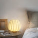 Fabric Minimalist Table Lamp - Simprolos