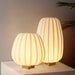 Fabric Minimalist Table Lamp - Simprolos